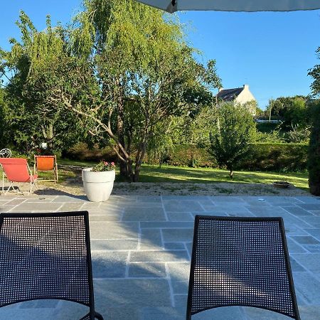 Le Clos De Lisa Clohars-Carnoet ภายนอก รูปภาพ