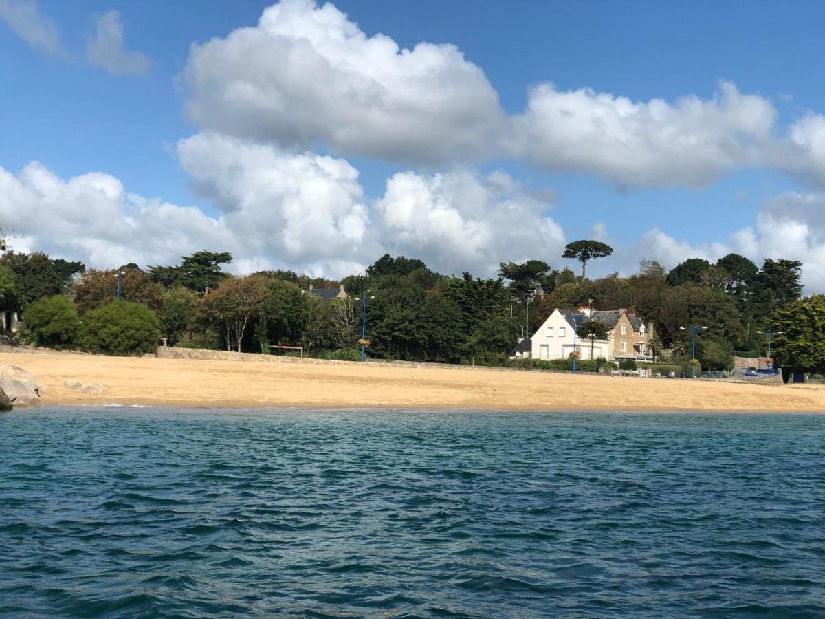 Le Clos De Lisa Clohars-Carnoet ภายนอก รูปภาพ